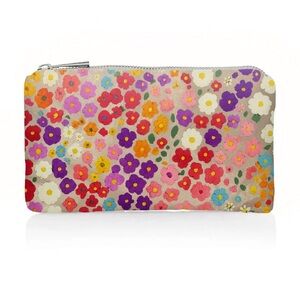 Zipper pouch